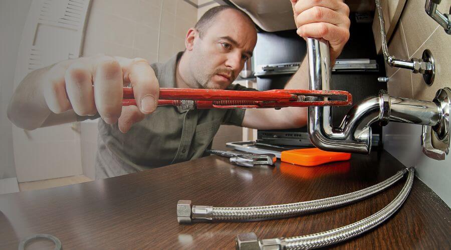 Professional sink repair in East Bethany, NY